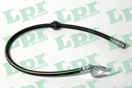 - Тормозной шланг LPR 6T47401
