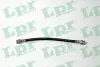 - Тормозной шланг LPR 6T47605 (фото 1)
