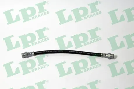 - Тормозной шланг LPR 6T47605