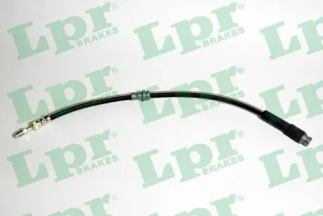 Шланг гальмівний LPR 6T47686