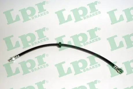 Шланг тормозной гидравлический LPR 6T47850