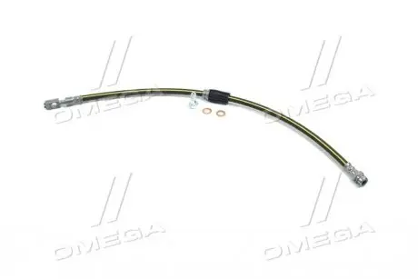 Шланг гальмівний VW Golf V, Caddy 04 - передн. LPR 6T47889