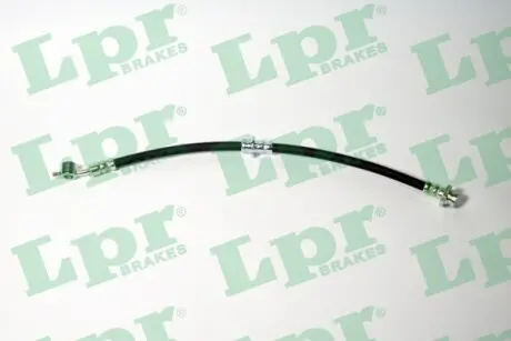 Шланг тормозной (выр-во) LPR 6T47927