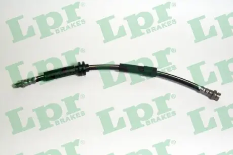 Шланг гальмівний задній LPR 6T47983