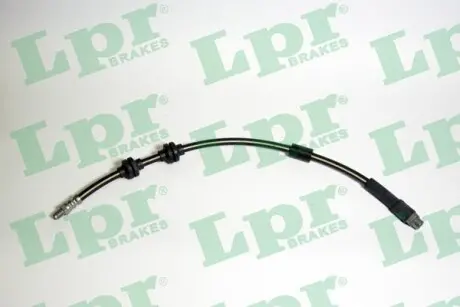 Шланг тормозной LPR 6T48012