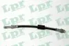 - Тормозной шланг LPR 6T48056 (фото 1)