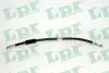 Гальмівний шланг LPR 6T48070 (фото 1)
