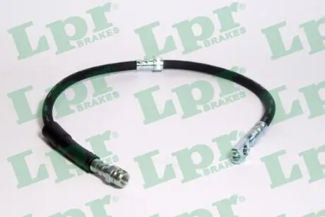 Шланг тормозной LPR 6T48087