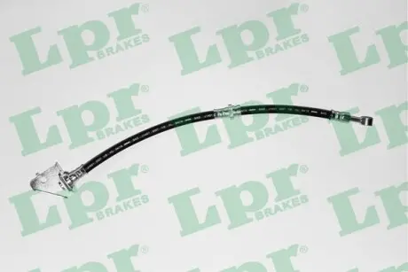 Шланг гальмівний гідравлічний LPR 6T48178