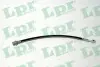 Шланг тормозной LPR 6T48181 (фото 1)