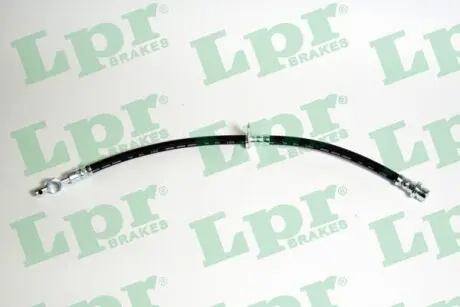 Шланг тормозной гидравлический LPR 6T48248