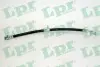 Шланг тормозной LPR 6T48254 (фото 1)