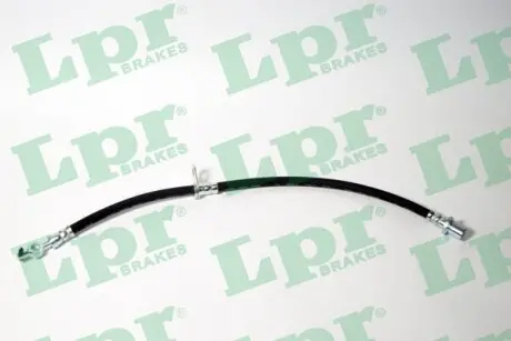 Гальмівний шланг LPR 6T48277