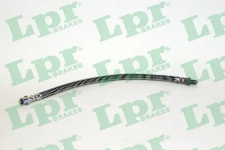 - Гальмівний шланг LPR 6T48344