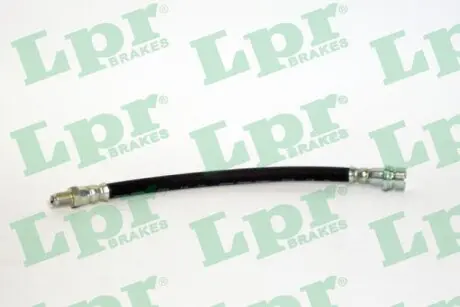 Шланг гальмівний LPR 6T48361
