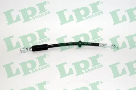 Шланг гальмівний гідравлічний LPR 6T48395