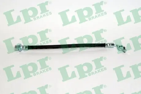 Шланг гальмівний LPR 6T48409