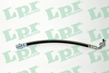 Гальмівний шланг LPR 6T48410