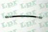 Шланг тормозной LPR 6T48465 (фото 1)