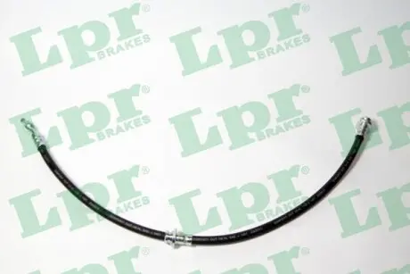 Шланг тормозной гидравлический LPR 6T48493
