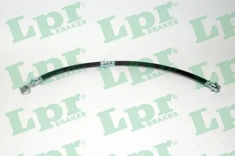 - Тормозной шланг LPR 6T48498