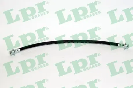 Шланг гальмівний LPR 6T48507