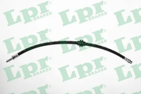 - Тормозной шланг LPR 6T48684