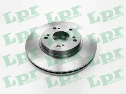 Диск гальмівний LPR H1015V