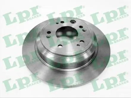 Цилиндр сцепления LPR H1037P