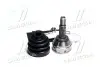 ШРУС з пильником DAEWOO EVANDA EPICA 2.0 03- LPR KDW750 (фото 3)