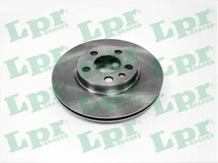Диск тормозной LPR L2055V