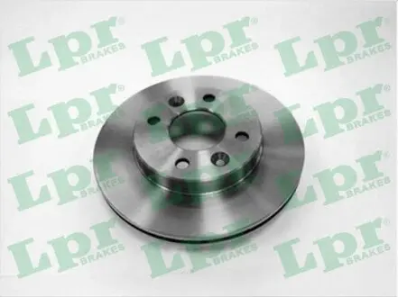 Гальмівний диск LPR R1111V