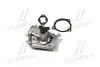 Насос водяной MAZDA 323 1.3/1.6 89- (Выр-во) LPR WP0103 (фото 3)