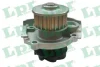 Водяний насос (Ви-во) LPR WP0347 (фото 1)
