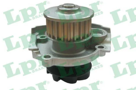 Водяний насос (Ви-во) LPR WP0347