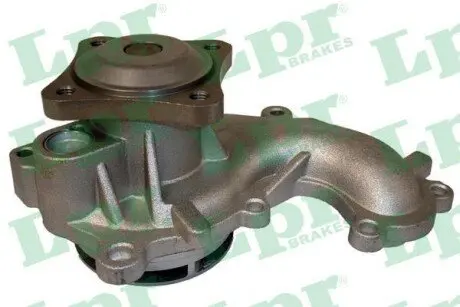 Насос системи охолодження LPR WP0569