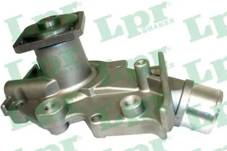 Насос водяной FORD MONDEO 1.6/1.8/2.0 93-01 (Выр-во) LPR WP0606