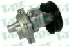 Насос водяной FORD TRANSIT 2.4DI 00- (Выр-во) LPR WP0712 (фото 1)