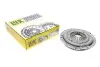 Корзина сцепления Skoda Fabia/Rapid -03 (d=190mm) 119 0076 10