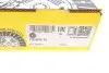 Корзина зчеплення Skoda Fabia/Rapid -03 (d=190mm) LuK 119 0076 10 (фото 8)