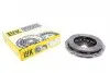 Корзина сцепления Skoda Felicia I/II 1.3/1.6 94-02 (210mm) 119 0109 10