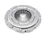 Корзина сцепления Skoda Felicia I/II 1.3/1.6 94-02 (210mm) LuK 119 0109 10 (фото 3)