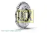 Корзина сцепления Skoda Felicia I/II 1.3/1.6 94-02 (210mm) LuK 119 0109 10 (фото 5)