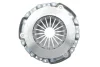 Диск зчепл. ведучий VW LuK 122 0115 10 (фото 3)
