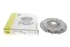 Корзина зчеплення VW T4 2.4D/2.5 90-03 (d=228mm) 123 0155 10