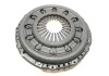 Корзина зчеплення MB Vario 4.3 OM904 (d=362mm) 136020710