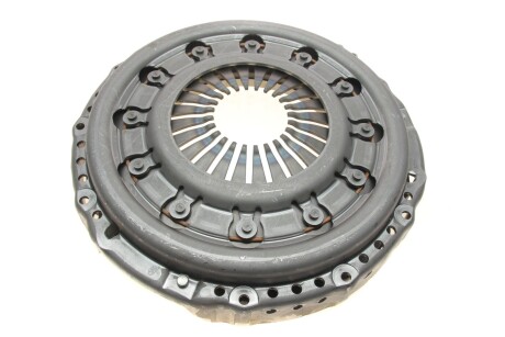 Корзина зчеплення MB Vario 4.3 OM904 (d=362mm) LuK 136020710