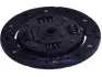 Диск зчеплення Fiat Panda/Uno -98 (d=170mm) LuK 317 0017 17 (фото 1)