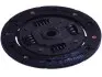 Диск зчеплення Fiat Panda/Uno -98 (d=170mm) LuK 317 0017 17 (фото 2)