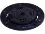 Диск зчеплення Fiat Panda/Uno -98 (d=170mm) LuK 317 0017 17 (фото 3)